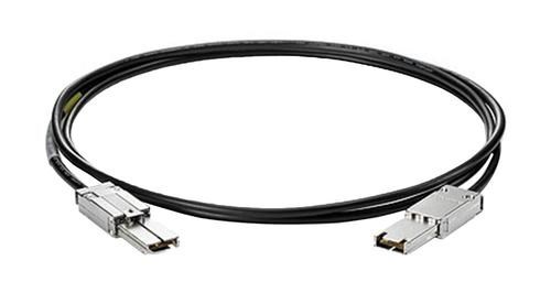 766211-B21 Кабель HPE DL360 Gen9 LFF Smart Array P440ar/H240ar SAS Cable 766211-B21 - фото 17963