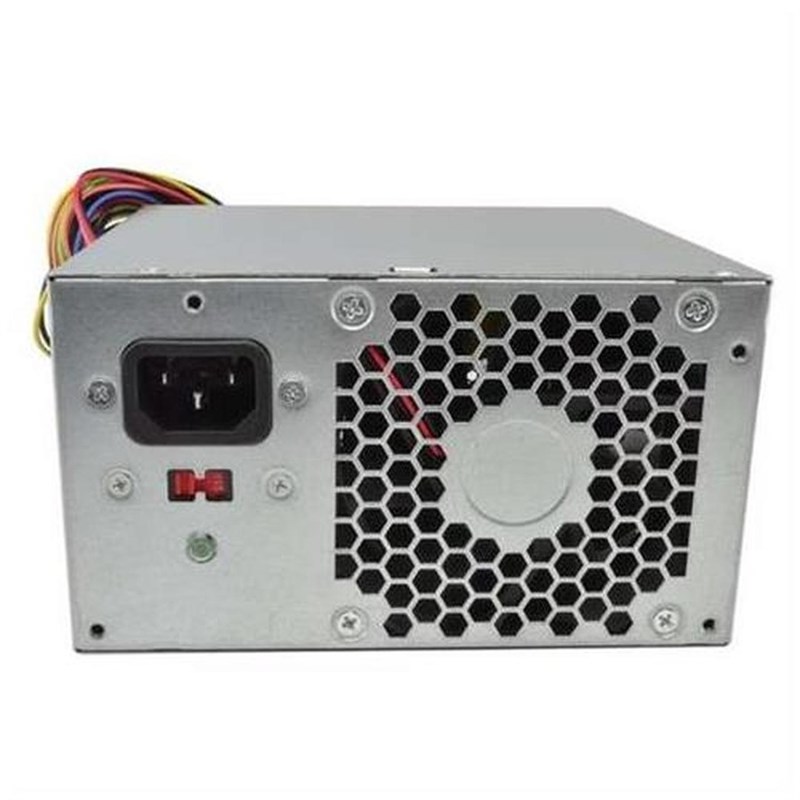 775592-001 Корзина с блоками питания HP 2x900WT HSTNS-PL48-B for Proliant DL20 Gen9 DL60 Gen9 DL80 Gen9 DL12 775592-001 - фото 17979