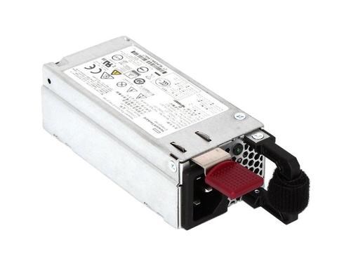 775593-201 Корзина с блоками питания HP 2x900WT HSTNS-PL48-B for Proliant DL20 Gen9 DL60 Gen9 DL80 Gen9 DL12 775593-201 - фото 17980