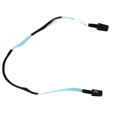 780425-001 Кабель HP 4-SFF x4 mini-SAS Cable for P440ar and H240ar 780425-001 - фото 17995