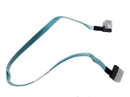 785650-001 Кабель HP X4 WIDE SAS TO MINI SAS SFF-8087 CABLE FOR HPE PROLIANT DL360 G9 785650-001 - фото 18024