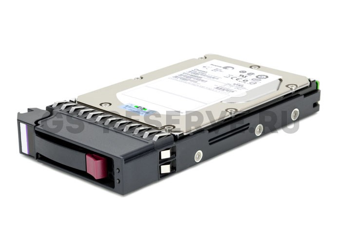 791394-002 HP 8TB 7.2K SAS SC 12G LFF HDD 791394-002 - фото 18071