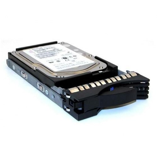 81Y9692 Жесткий диск IBM Lenovo 1TB 7200RPM SAS 6Gbps NL Hot-swap 2.5" 81Y9692 - фото 18273