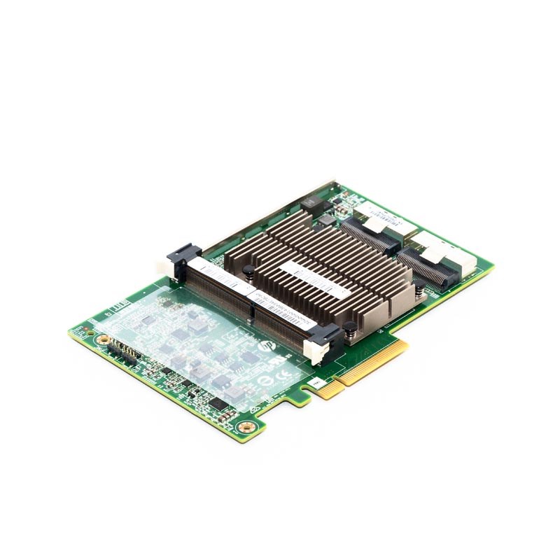 853353-001 Контроллер HPE DL360 Gen9 Smart Array P840 SAS Card with Cable Kit 853353-001 - фото 18366