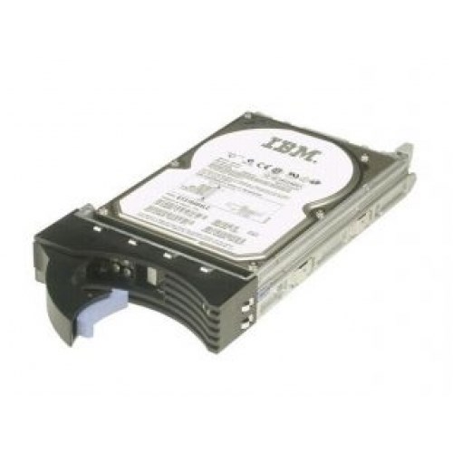 90Y8567 Жесткий диск IBM Lenovo 1TB 7200RPM SAS 6Gbps NL Hot-swap 3.5" G2 90Y8567 - фото 18541