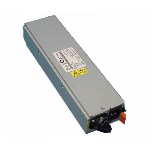 94Y6668 Блок Питания LENOVO (IBM) - 550 Вт High Efficiency Platinum Ac Power Supply для X3650 M4 94Y6668 - фото 18607