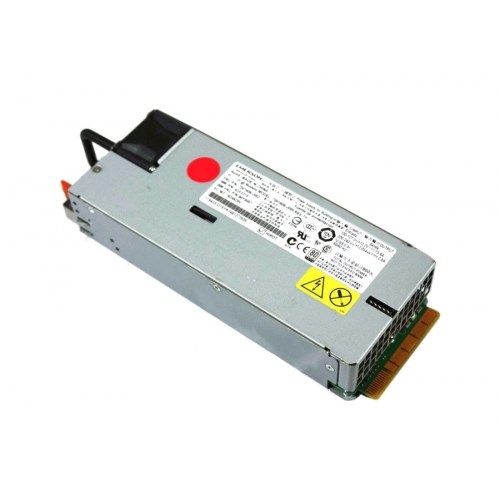 94Y8079 Блок питания LENOVO (IBM) - 750 Вт Ac Power Supply для System X3500/X3550/X3630 M4 94Y8079 - фото 18621