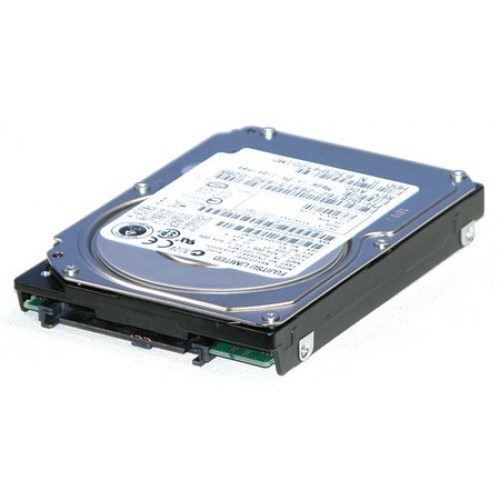 960NX Жесткий диск Dell 300GB 10K SAS 2.5" для PowerEdge Powervault 960NX - фото 18644