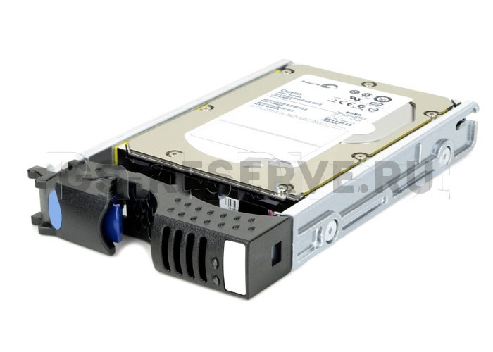 Жесткий Диск EMC Clariion 146Gb 40pin Fiber Channel (9AK007-131) 9AK007-131 - фото 18678