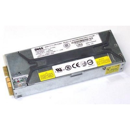 9J815 Блок питания Dell 320 Вт для Poweredge 1750 9J815 - фото 18709