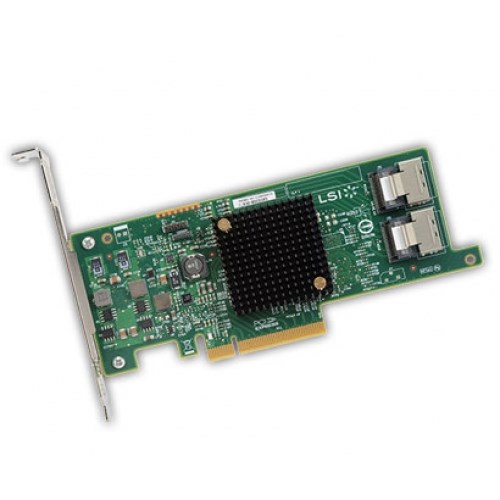 A8002A HP Emulex 4Gb FC single port Pcie HBA A8002A - фото 19073