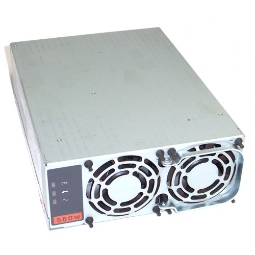 Aa22960 Блок питания Sun 460 Вт Server Power Supply для V250 AA22960 - фото 19119