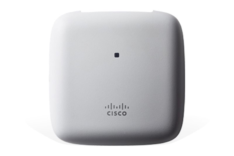 AIR-AP1815I-R-K9 Cisco WIFI внутренняя точка доступа с 2 внутренними антеннами 2,4 и 5 GHz, 802.11ac AIR-AP1815I-R-K9 - фото 19404