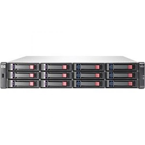 AJ753A HP Modular Smart Array 2012sa AJ753A - фото 19434