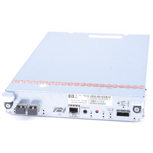 AJ798 HP 2300fc G2 Modular Smart Array Controller AJ798 - фото 19441