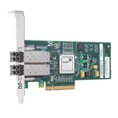 AP768B HP StorageWorks 42B 4Gb Dual-Port PCI-e FC HBA AP768B - фото 19504