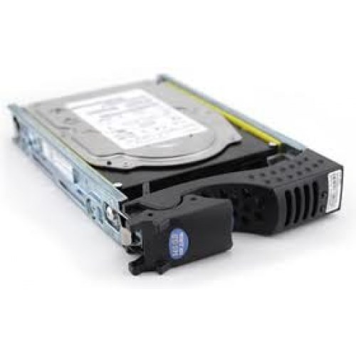 Жесткий диск EMC 2TB 3.5" SATA 7.2K (AX-SS07-020/ 005049059/ 005049025/ 005050064/ 005050668) AX-SS07-020 - фото 20080