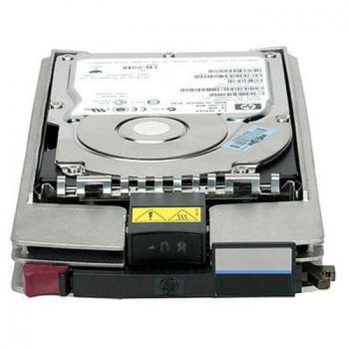 BB018135B5 Жесткий диск HP Compaq 18.2GB 3.5'' 7.2K Ultra2 Wide SCSI BB018135B5 - фото 20113