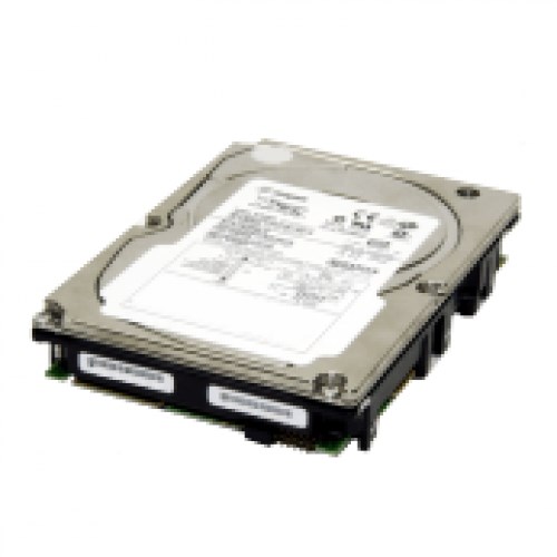 C5720 Жесткий диск DELL 146GB 10K 3.5'' Ultra-320 SCSI C5720 - фото 20465