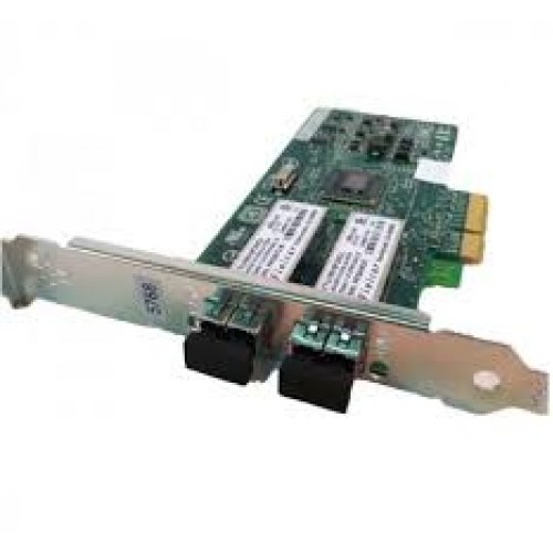 EXPX9501AFXLR Intel Сетевая карта 10000M server LC Fibre PCIe2.0 8x Single port EXPX9501AFXLR - фото 21523