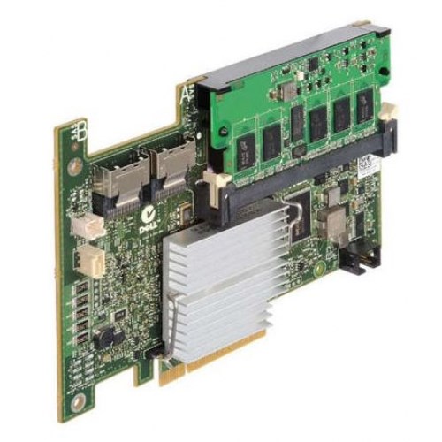 FP874 Контроллер SCSI Dell (Adaptec) ASC-39320A-R AIC-7901X Int-2x68Pin Ext-2x68VHDCI RAID1/0 UW320SCSI PCI/PCI-X FP874 - фото 21746