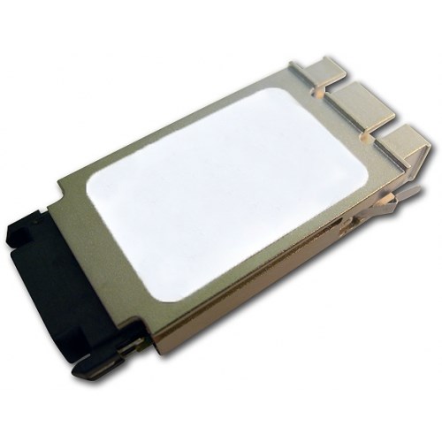 1000BASE-BX10, Small Form-factor Pluggable (SFP), Single-strand (SMF), 1490nm TX/1310nm RX wavelength GLC-BX-D - фото 22430