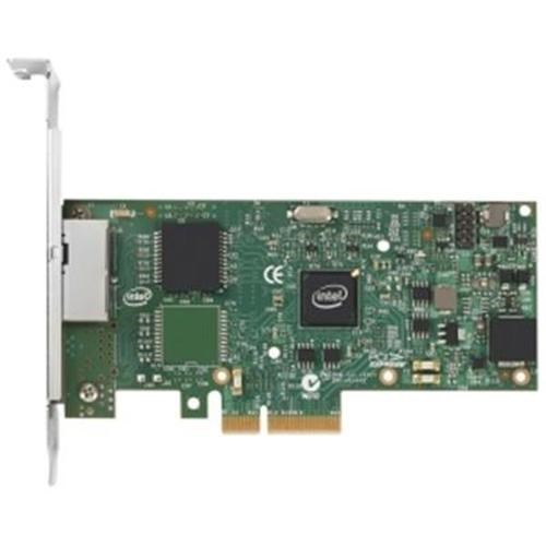 I350T4V2 Сетевая карта Intel Ethernet Server Adapter I350-T4 I350T4V2 - фото 23540