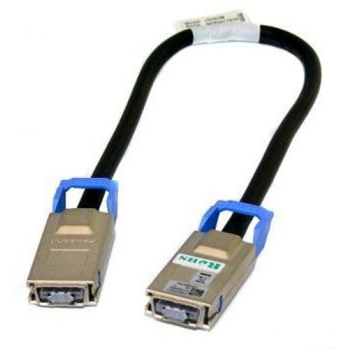 JE054A HP H3C S5500-SI Local Connection CX4 Cable 50cm JE054A - фото 23776