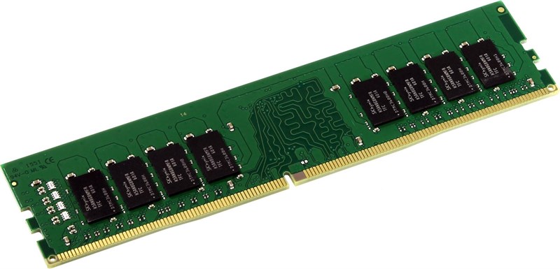 Модуль памяти Kingston KVR667D2D4F5/4G FBDIMM 4 Gb KVR667D2D4F5-4G - фото 23943