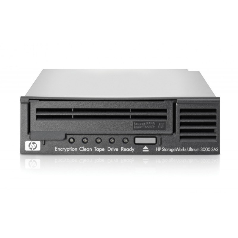 Q6Q68A Ленточный накопитель HPE STOREEVER MSL LTO-8 ULTRIUM 30750 SAS DRIVE UPGRADE KIT Q6Q68A - фото 25135