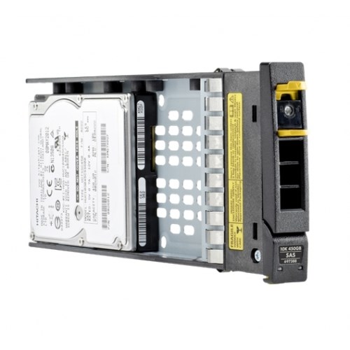 QR500A Жесткий диск HP M6720 3TB 6G SAS 7.2K 3.5" QR500A - фото 25201