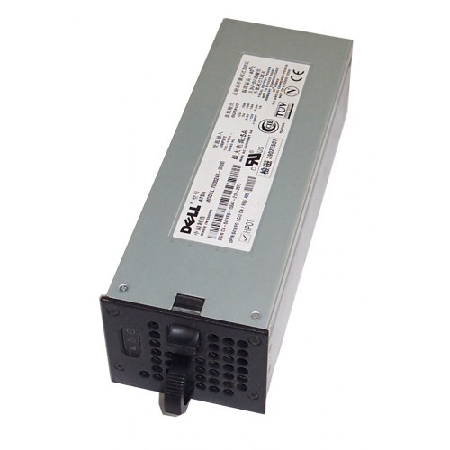 R0910 Блок питания Dell - 300 Вт Hot Swap Power Supply для Poweredge 4600 R0910 - фото 25239