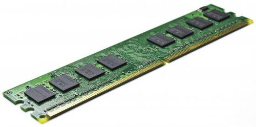 S26361-F3793-L516 Оперативная память Fujitsu 16GB (1x16GB) 2Rx4 DDR3-1866 R ECC S26361-F3793-L516 - фото 25351