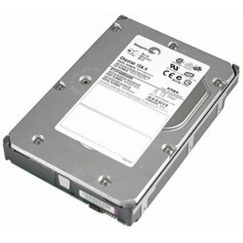 ST3146854SS Жесткий диск Seagate Cheetah 15K.4 147GB, SAS ST3146854SS - фото 25588