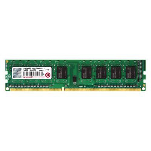 Оперативная память Transcend 8GB 1600MHz DDR3 ECC Reg DR x4 CL11 DIMM (TS1GKR72V6Y) TS1GKR72V6Y - фото 25830