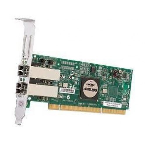 X1086A-R6 NetApp 4Gb/s Fibre Channel PCI-X 2.0 Single Channel Host Bus Adapter X1086A-R6 - фото 26308