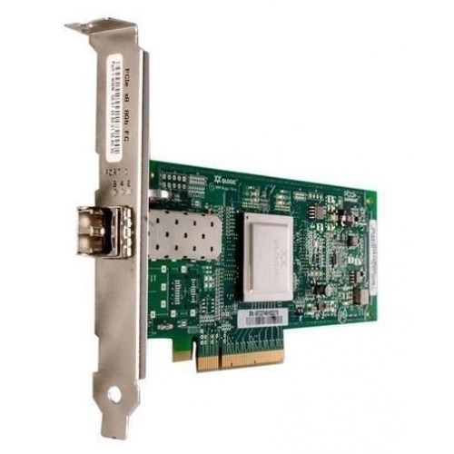 X1088A-R6 NetApp HBA Qlogic QLE2460 1-Port 4Gb PCIe X1088A-R6 - фото 26310