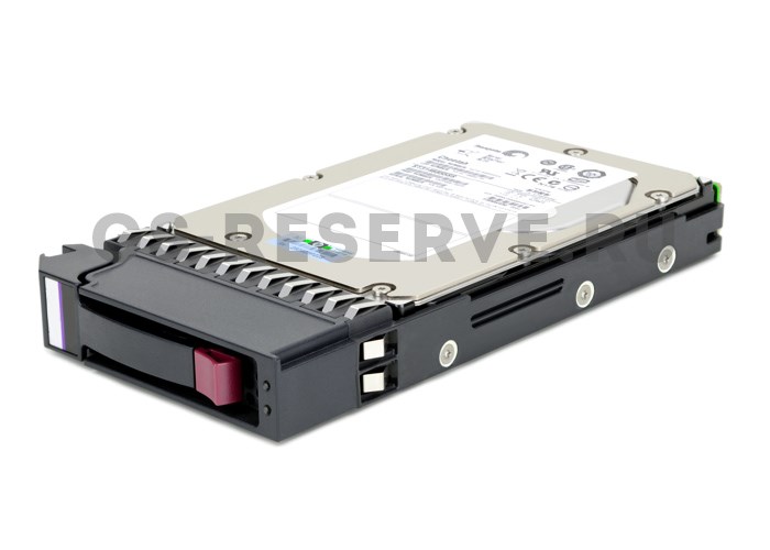 X290A-6PK-R5 Disk Drives,6Pack,600GB,15k,SAS,R5 X290A-6PK-R5 - фото 26391