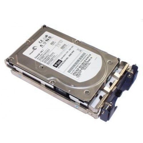 XTA-SC1NC-146G10K Жесткий диск Sun 146GB 3.5'' 10000 RPM Ultra-320 SCSI XTA-SC1NC-146G10K - фото 26571