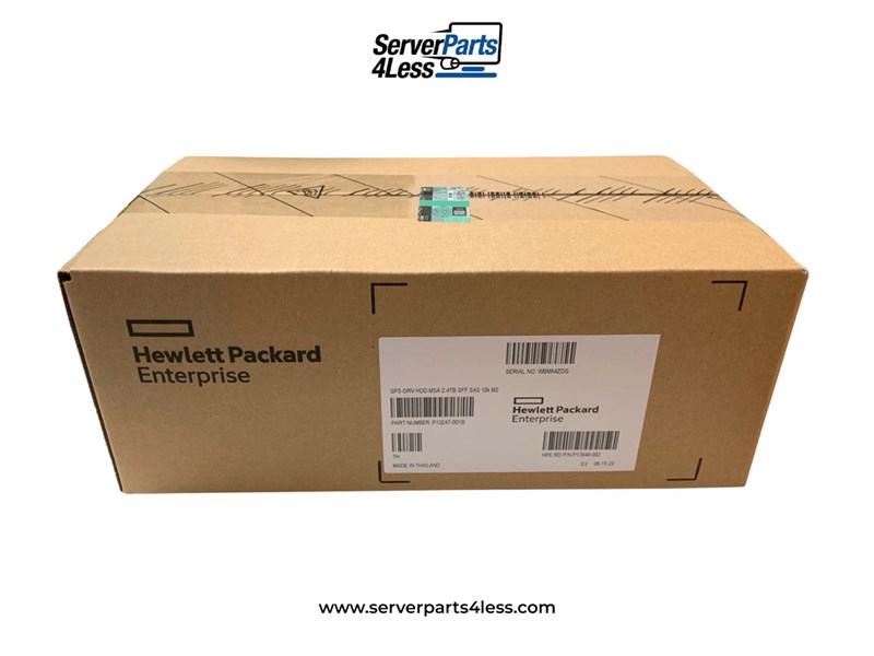 HPE 813874-B21 10GBase-T SFP+ Transceiver HPE - фото 26662