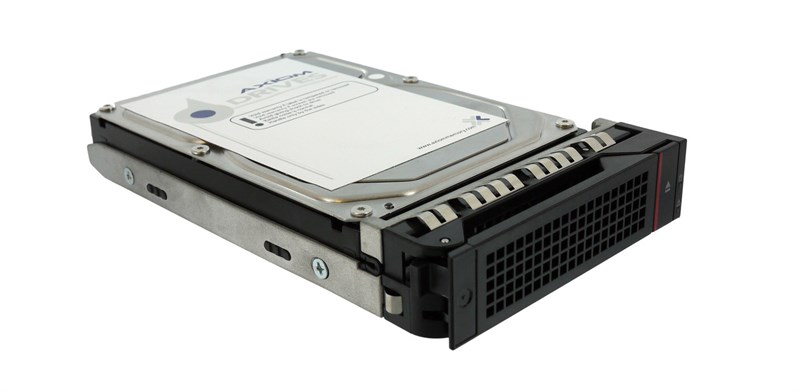 0C19531 Lenovo 2TB 6G SAS 7.2k 3.5” Hard Drive 0C19531 - фото 26721