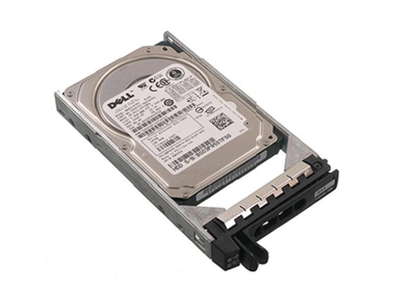 UW636 DELL 36GB SAS 2.5” 10K RPM Hard Drive UW636 - фото 26729