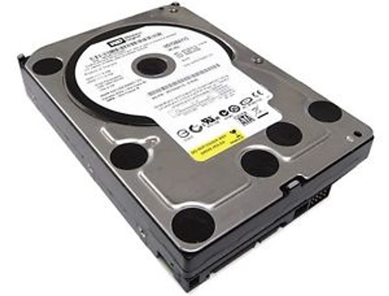 WD7500AYYS WD 750GB 7200RPM 3.5" SATA 16MB Hard Drive WD7500AYYS - фото 26779