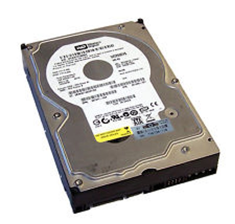 Жесткий диск Western Digital WD2500YS 250Gb SATAII 3,5" HDD WD2500YS - фото 26794