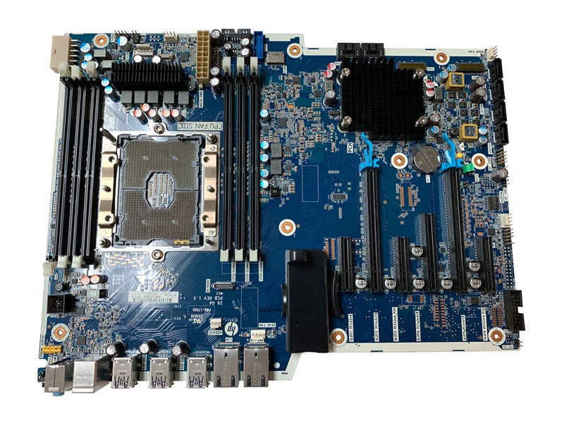 914283-001 HP Z6 G4 Workstation System Board 914283-001 - фото 27186