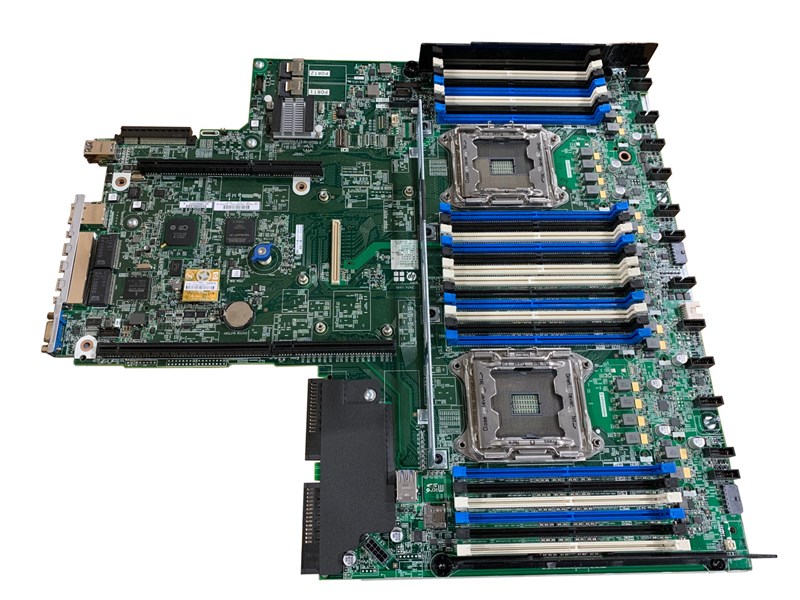 843307-001 HPE System Board DL360/DL380 Gen9 V3/V4 843307-001 - фото 27188