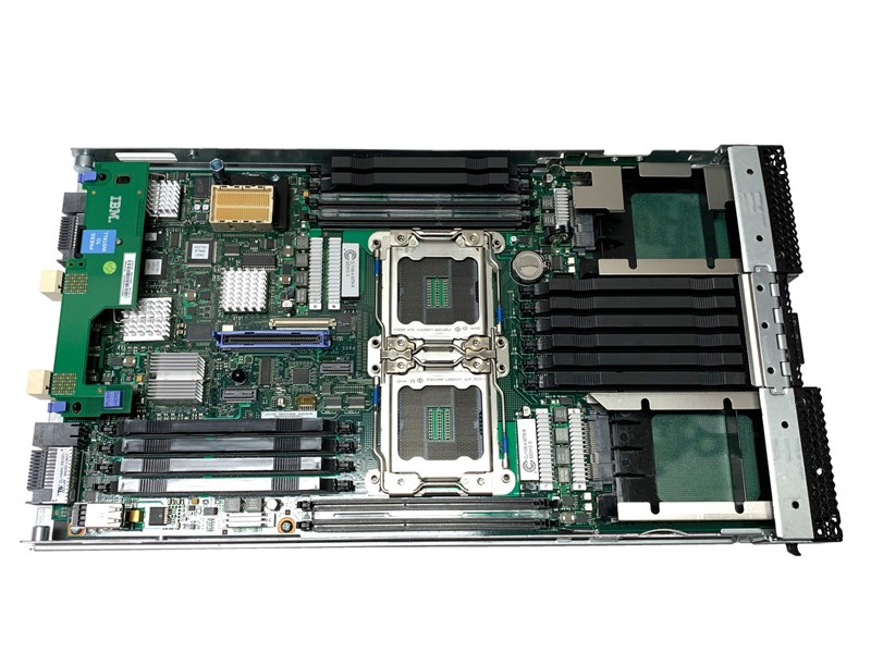 Материнская плата IBM 46C9189 Socket 2011 46C9189 - фото 27191