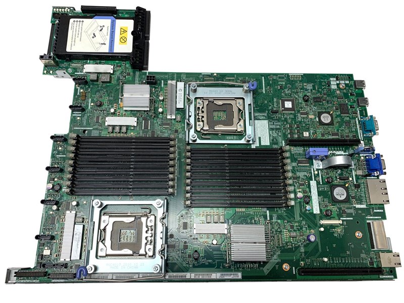 69Y4508 IBM Mother Board for For X3550/X3650 M3 69Y4508 - фото 27201