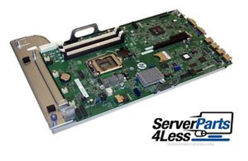 686659-001 HP DL320E G8 V1 System I/O Board W/Tray 686659-001 - фото 27207