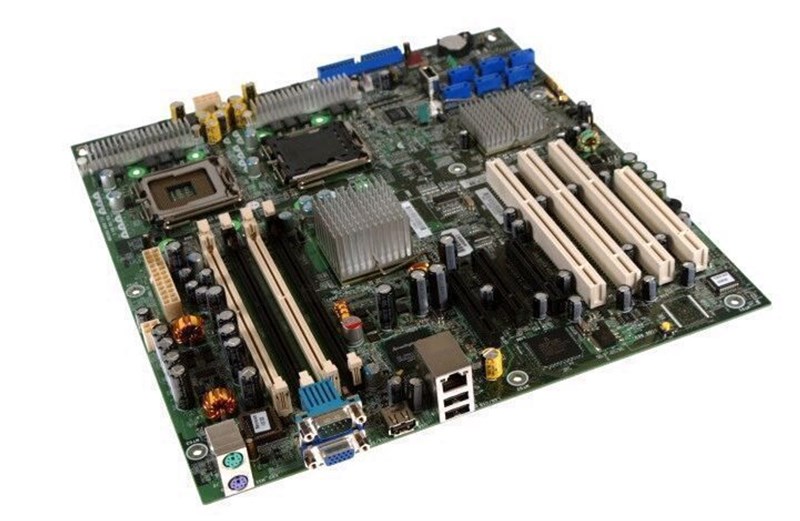 410426-001 HP ML150 Gen3 Dual Core System Board 410426-001 - фото 27250